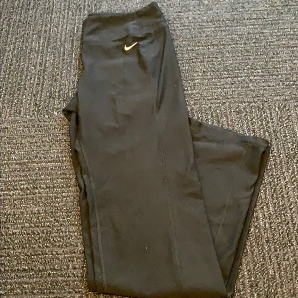 Nike yoga pants